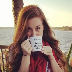 Meet your Posher, Jacqueline